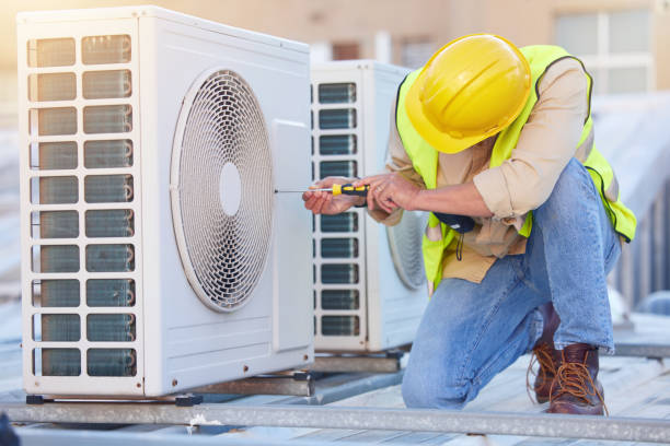 Reliable Durham, NC HVAC Solutions