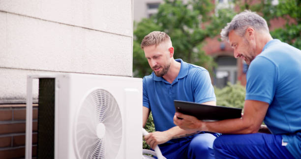 Best Central air repair  in Durham, NC