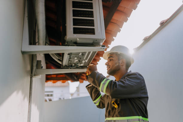 Best Air conditioning repair  in Durham, NC