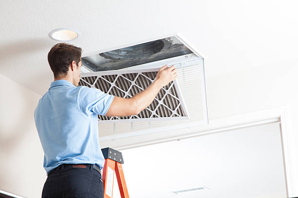 Best HVAC repair near me  in Durham, NC