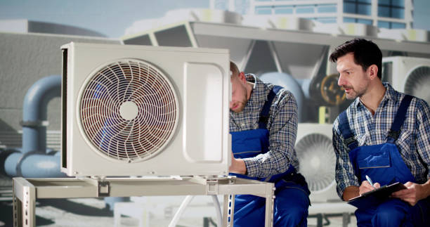 Best Commercial HVAC repair  in Durham, NC