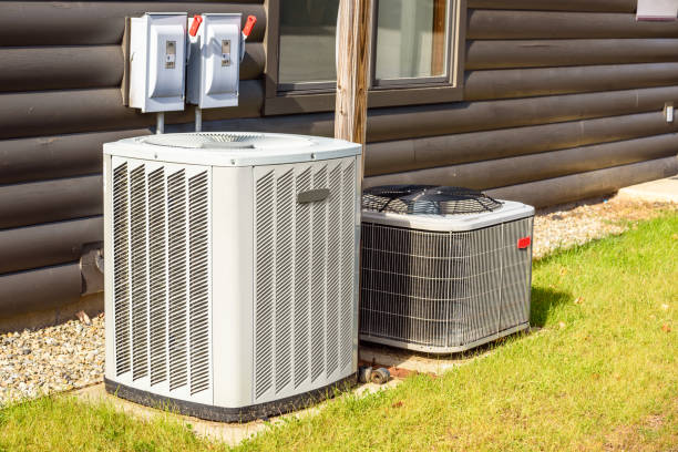  Durham, NC HVAC Pros